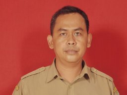 Dedi Hartono, S.Pd